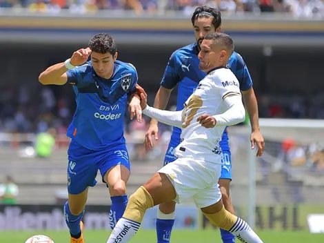 Otro empate para Pumas