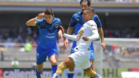 Pumas suma otro empate en el Apertura 2022.