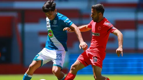 ¿Por qué Toluca vs. Puebla se adelanta siendo un partido de la 16° jornada por la Liga MX?