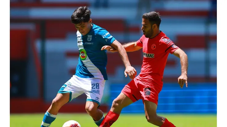 ¿Por qué Toluca vs. Puebla se adelanta siendo un partido de la 16° jornada por la Liga MX?