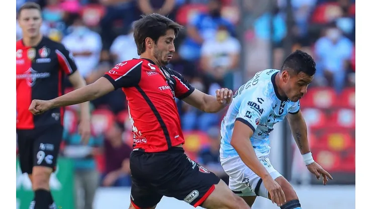 Boletos para Atlas vs. Querétaro por el Apertura 2022 de la Liga MX: precios y dónde comprarlos