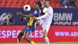 FC Juárez vs. Atlético San Luis por la Liga MX