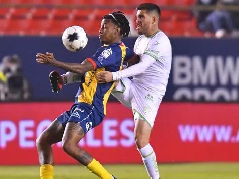 Boletos para Juárez vs. Atlético San Luis por el Apertura 2022 de la Liga MX: precios y dónde comprarlos