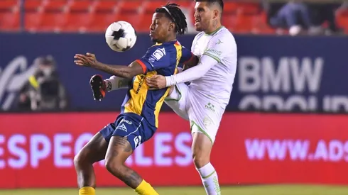 FC Juárez vs. Atlético San Luis por la Liga MX