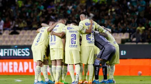 El futbolista que la afición del Club América ya no quiere volver a ver