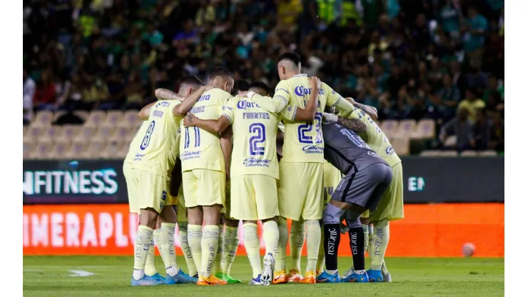El futbolista que la afición del Club América ya no quiere volver a ver