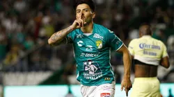 Víctor Dávila León Apertura 2022