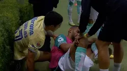 Alejandro Zendejas Julien Celestine León América Apertura 2022