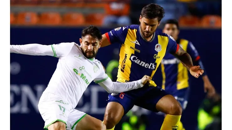 FC Juárez y Atlético San Luis jugarán su duelo mucho antes del día pautado.