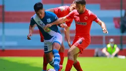 Toluca vs. Puebla por el Apertura 2022 de la Liga MX