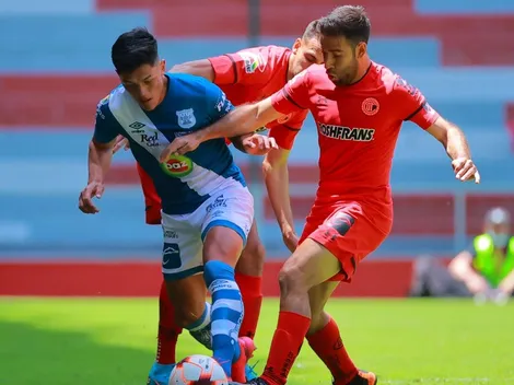 Boletos para Toluca vs. Puebla por el Apertura 2022 de la Liga MX: precios y dónde comprarlos