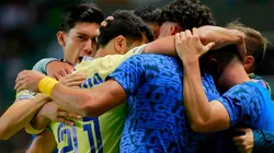 David Faitelson no cree que lo del América sea una crisis