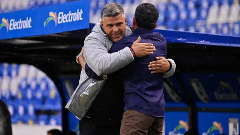 Querétaro no ganó en lo que va del torneo.