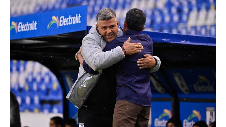 Querétaro no ganó en lo que va del torneo.