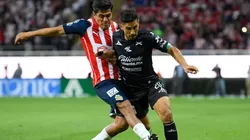 Mazatlán vs. Chivas por el Apertura 2022 de la Liga MX