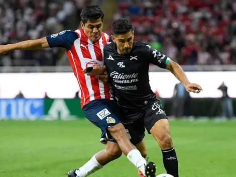Boletos para Mazatlán vs. Chivas por el Apertura 2022 de la Liga MX: precios y dónde comprarlos