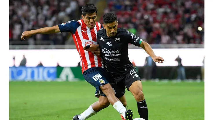 Mazatlán vs. Chivas por el Apertura 2022 de la Liga MX