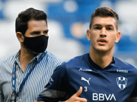 ¿Se va César Montes a Rusia? Duilio Davino aclaró la situación