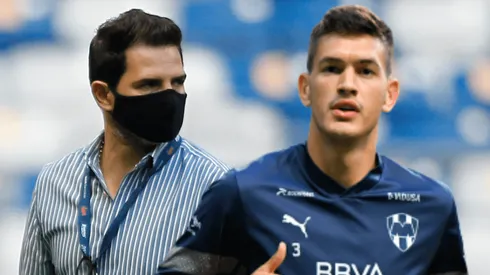 Duilio Davino despejó dudas sobre César Montes.