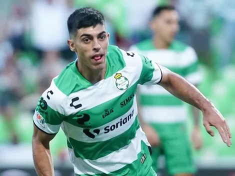 Santos se quedó con el Clásico Orlegi