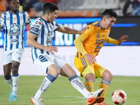 Boletos para Pachuca vs. Tigres por el Apertura 2022 de la Liga MX: precios y dónde comprar las entradas para el Estadio Hidalgo