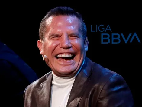 ¡Se ganó una fortuna! Julio César Chávez apostó en la Liga MX y se llenó los bolsillos