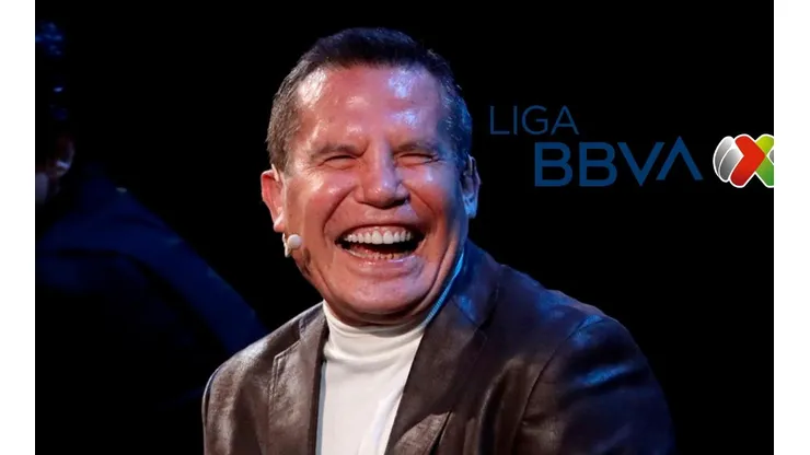 ¡Se ganó una fortuna! Julio César Chávez apostó en la Liga MX y se llenó los bolsillos