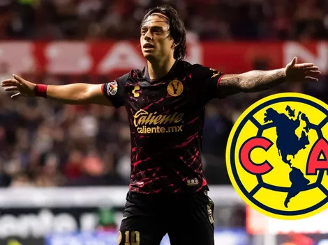 Tijuana trolleó al América en redes sociales