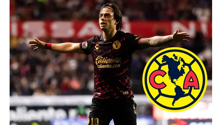 Tijuana trolleó al América en redes sociales