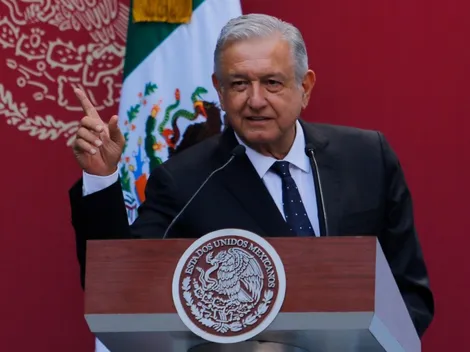 AMLO investiga a la Liga MX