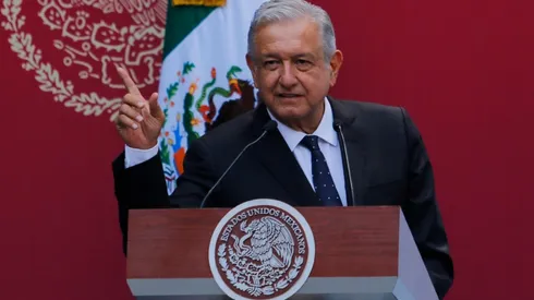 AMLO pidió investigar al SAT a la Liga MX