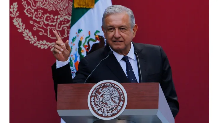AMLO pidió investigar al SAT a la Liga MX
