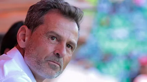 La justificación de Diego Cocca ante la crisis futbolística de Atlas