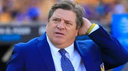 Herrera negó en su momento que esa casa fuera de él