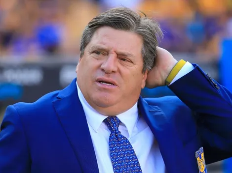 Fiscalía desmiente a Miguel Herrera
