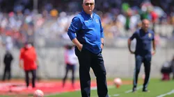 Vucetich no se preocupa por el liderato de Tigres.