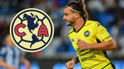 Se empieza a definir el futuro de Nicolás Benedetti