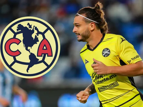 ¿Qué pasará con el futuro de Nicolás Benedetti en la Liga MX?