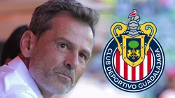 Diego Cocca lamenta su primera baja para el Clásico Tapatío