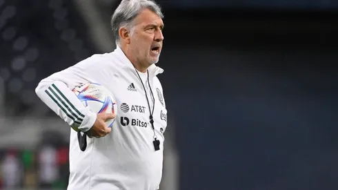 Las 4 sorpresas que tendría el Tri vs. Paraguay