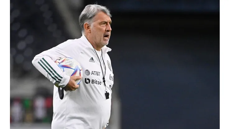Las 4 sorpresas que tendría el Tri vs. Paraguay