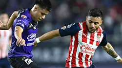 Mazatlán y Chivas chocan por la J7 de la Liga MX.