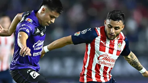 Mazatlán y Chivas chocan por la J7 de la Liga MX.
