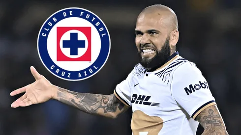 El destino de Dani Alves pudo haber estado en La Noria.