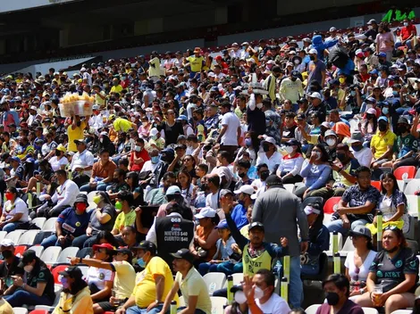 ¿Adiós alcohol? Podrían darle una pésima noticia a los fanáticos del futbol