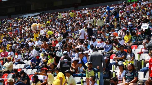 ¿Adiós alcohol? Podrían darle una pésima noticia a los fanáticos del futbol