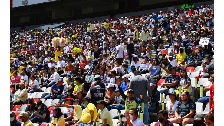 ¿Adiós alcohol? Podrían darle una pésima noticia a los fanáticos del futbol