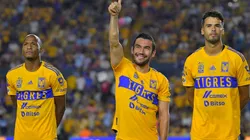 Tigres UANL enfrentará a Querétaro sin una de sus figuras