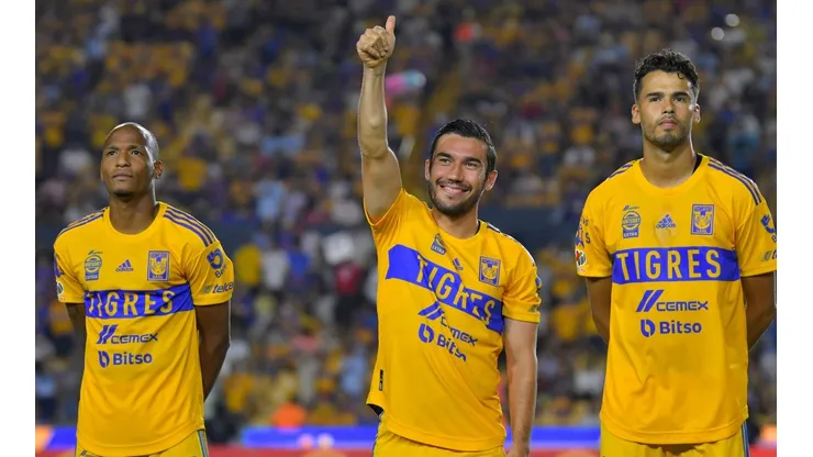 Tigres UANL enfrentará a Querétaro sin una de sus figuras