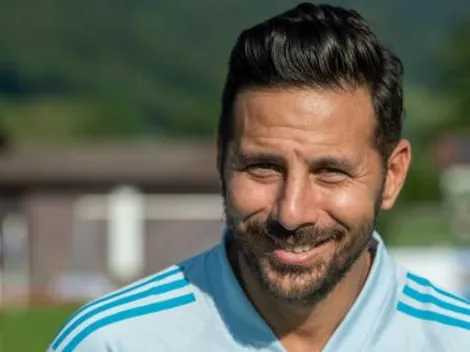 Leyenda de la Bundesliga pronostica que el Tri avanzará a Octavos de Final en Qatar 2022